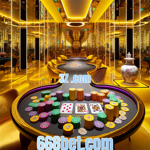 Gerenciando Sua Experiência de Jogo: A Importância da Categoria 'Minha Conta' em 668bet.com