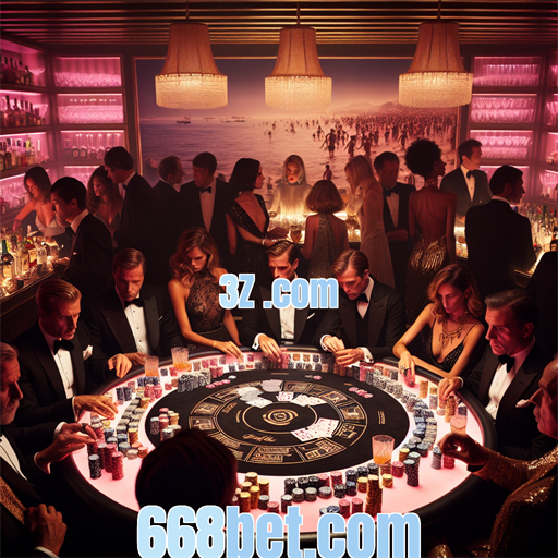 Explore a Emoção do Cassino Online em 668bet.com