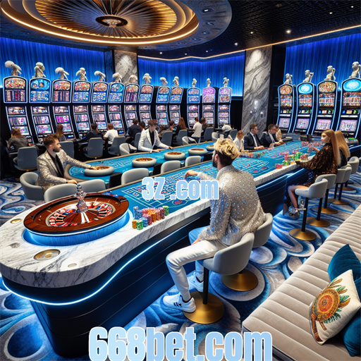 Descubra o Programa de Fidelidade da 668bet.com